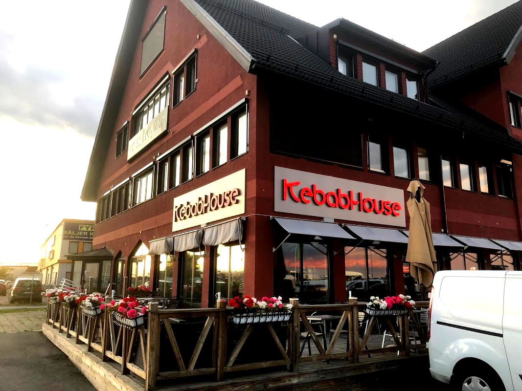 Kebab House Fyrislund - Photo 3