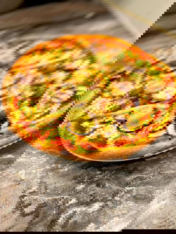 Västra Pizzeria & Pub - Photo 3