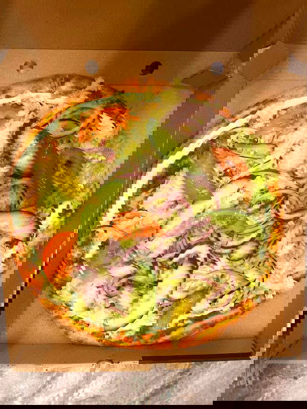 Västra Pizzeria & Pub - Photo 5