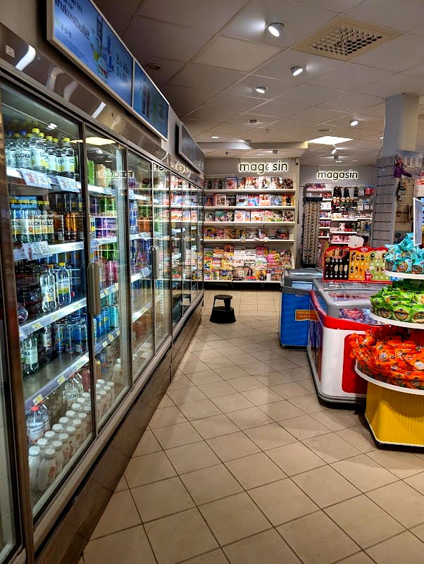 Pressbyrån - Photo 2