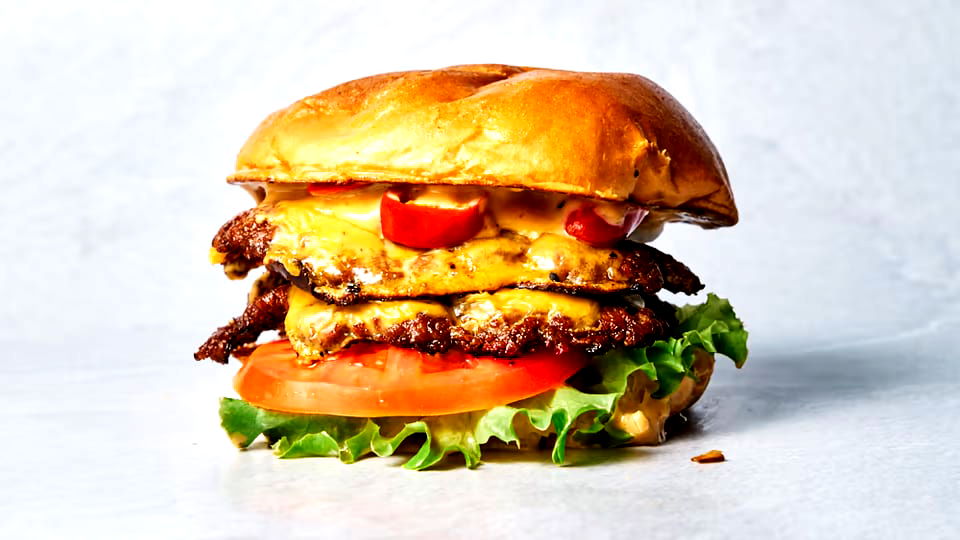 burgRs Malmö - Photo 2