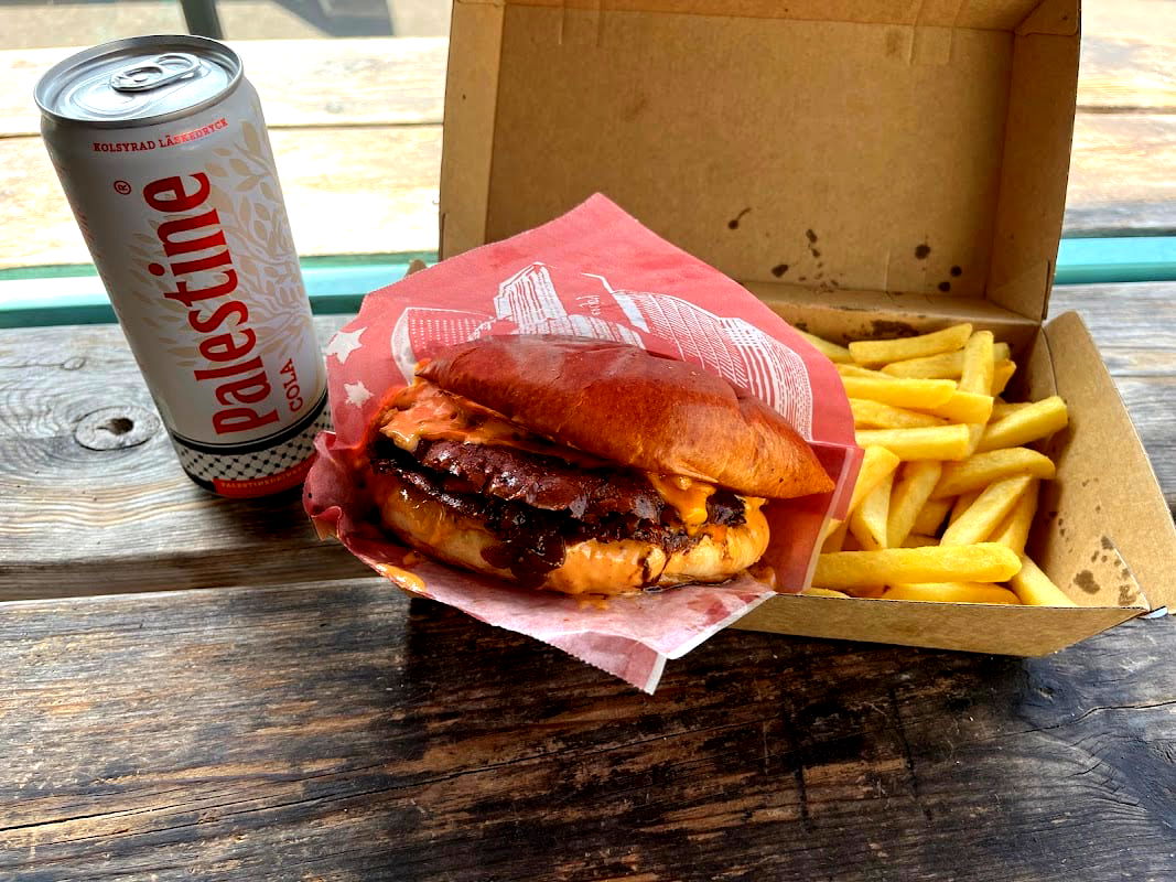 burgRs Malmö - Photo 3