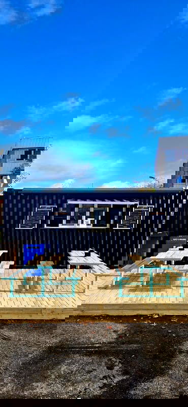 burgRs Malmö - Photo 4