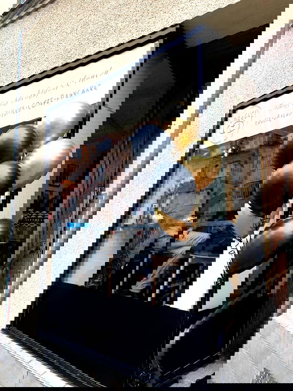 Limhamn's Bagel, Salad & juices - Photo 1