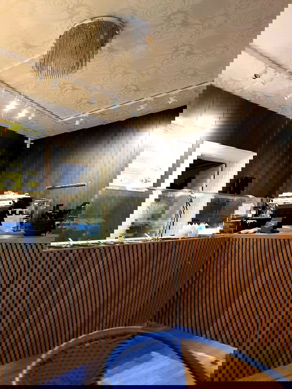 Limhamn's Bagel, Salad & juices - Photo 3