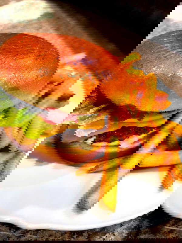 Pizza Center - Photo 2