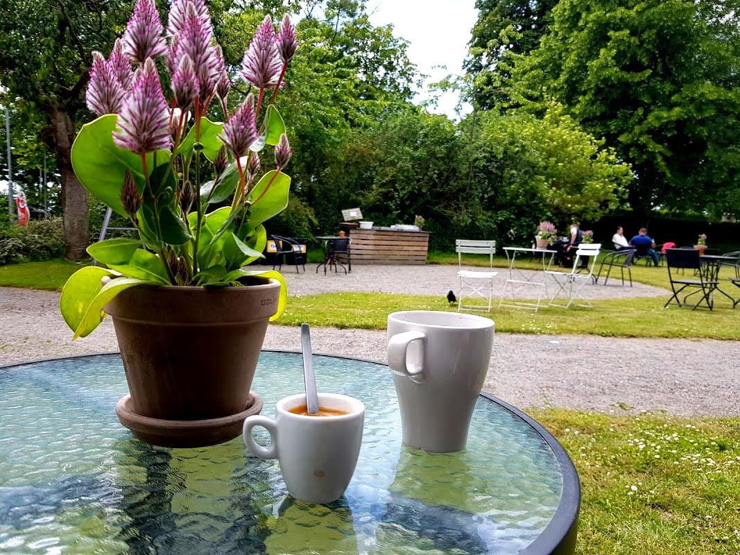 Uppåkra Café - Photo 2