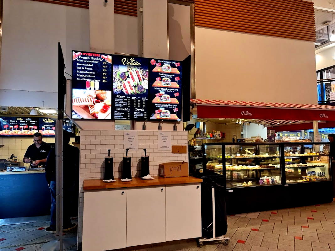 Vanilla Knallens Konditori - Photo 2