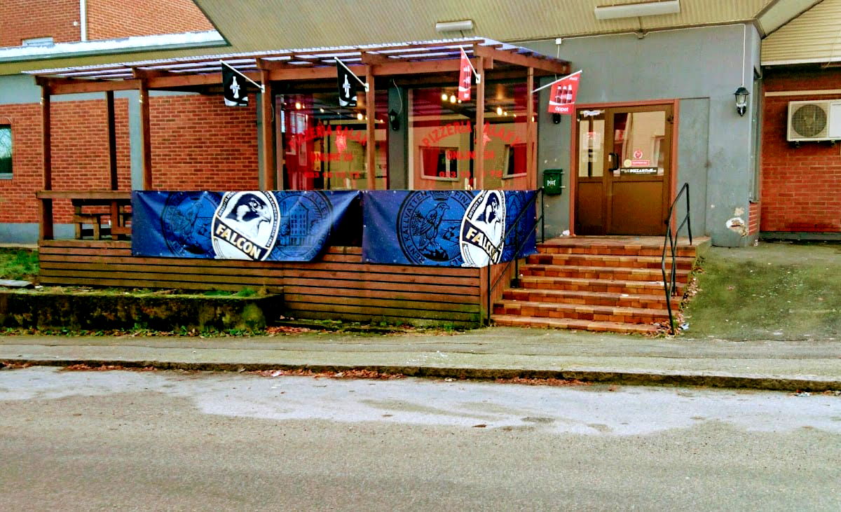 Pizzeria Galaxy - Photo 1