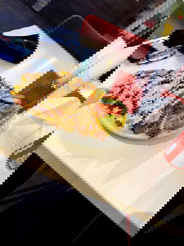 Pizzeria Galaxy - Photo 2