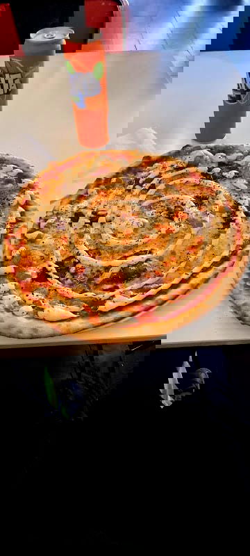 Pizzeria Galaxy - Photo 3