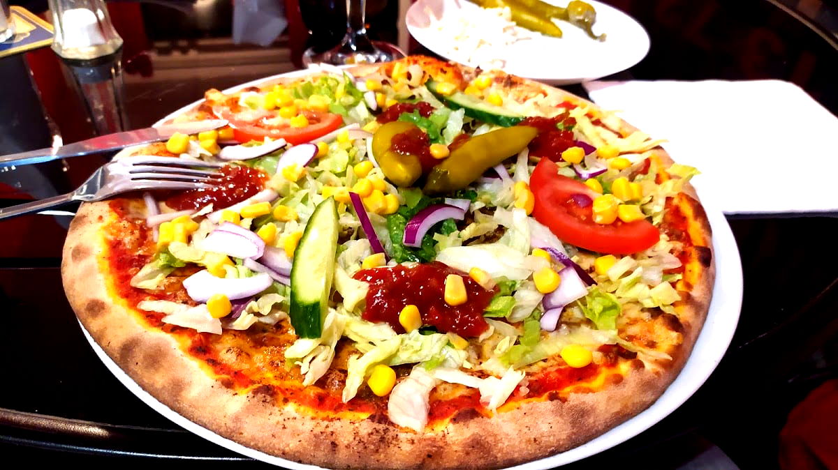 Pizzeria Galaxy - Photo 5