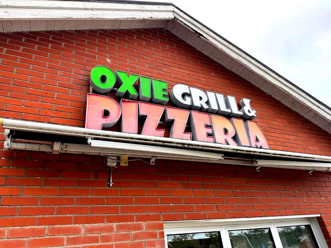 Oxie Grill och Pizzeria - Photo 1