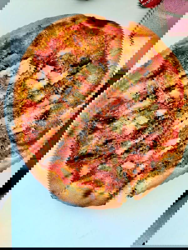 Oxie Grill och Pizzeria - Photo 2