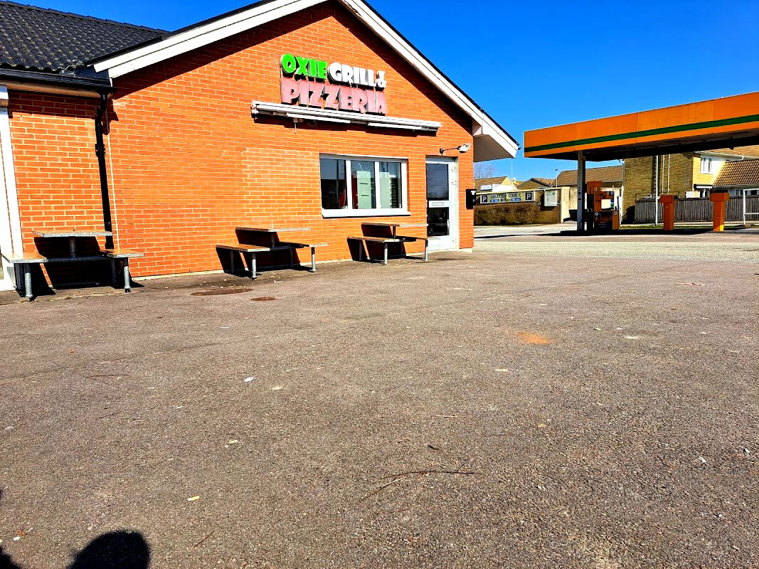 Oxie Grill och Pizzeria - Photo 3