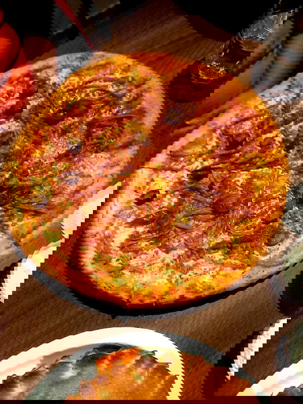 Oxie Grill och Pizzeria - Photo 4