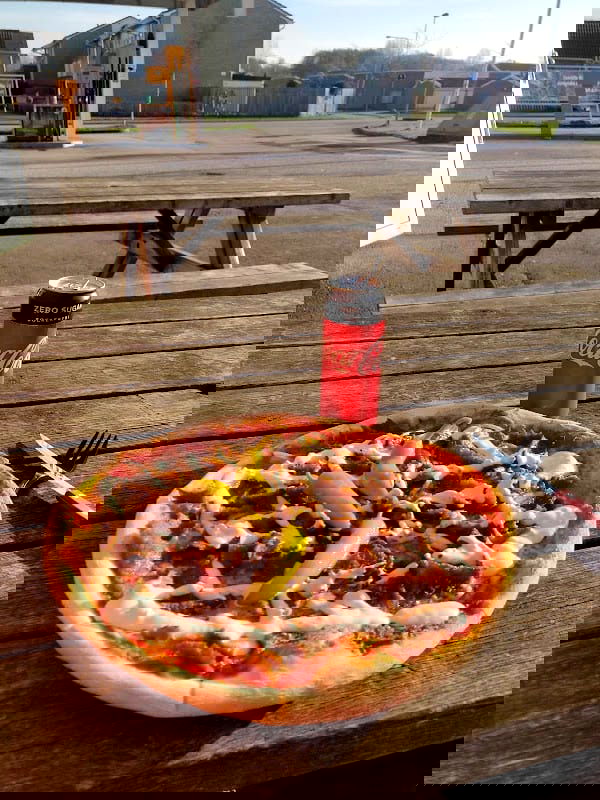 Oxie Grill och Pizzeria - Photo 5