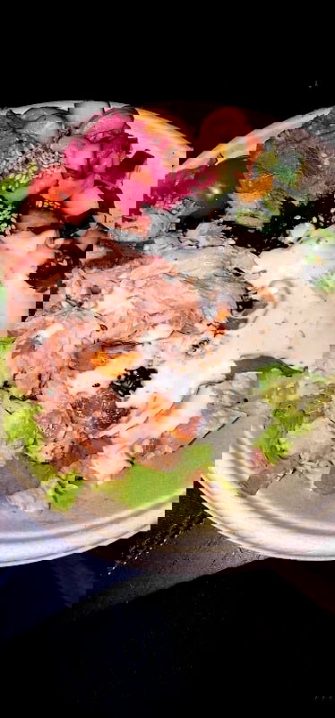 Sashi Sushi Salad Burlöv center - Photo 3