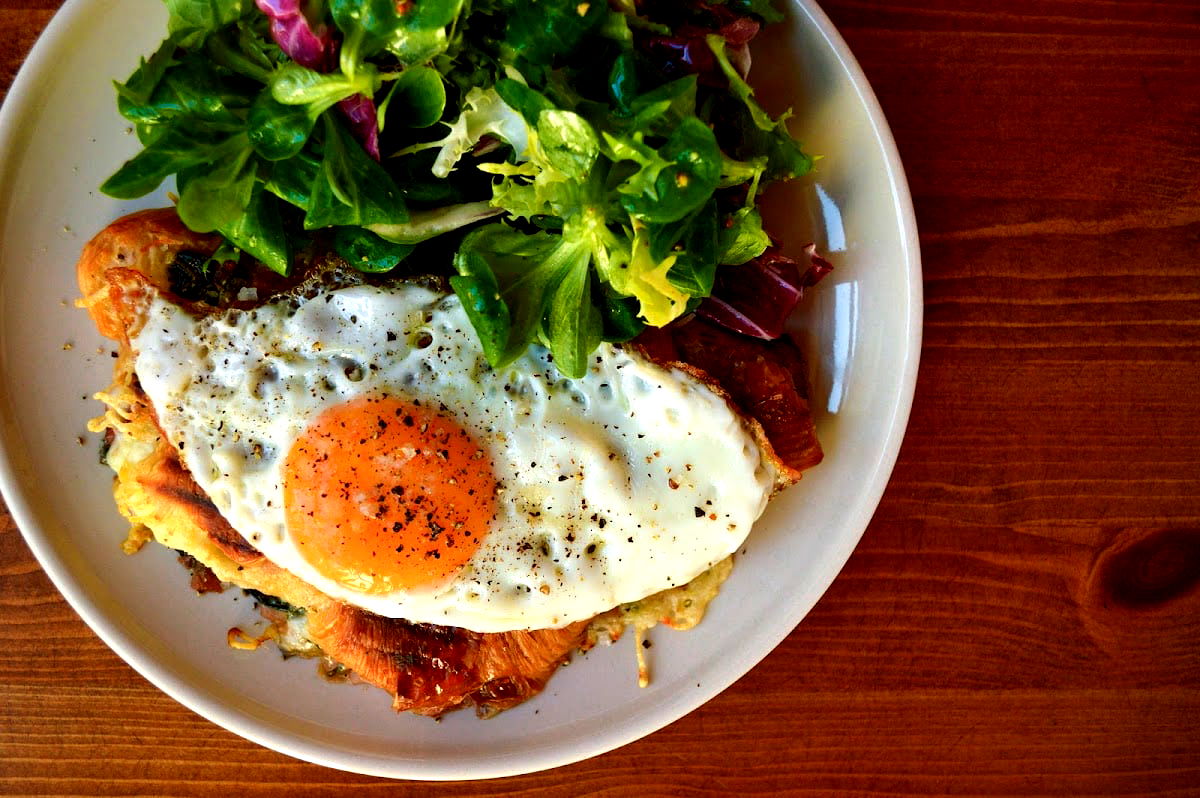 Dame Ginette - Photo 2