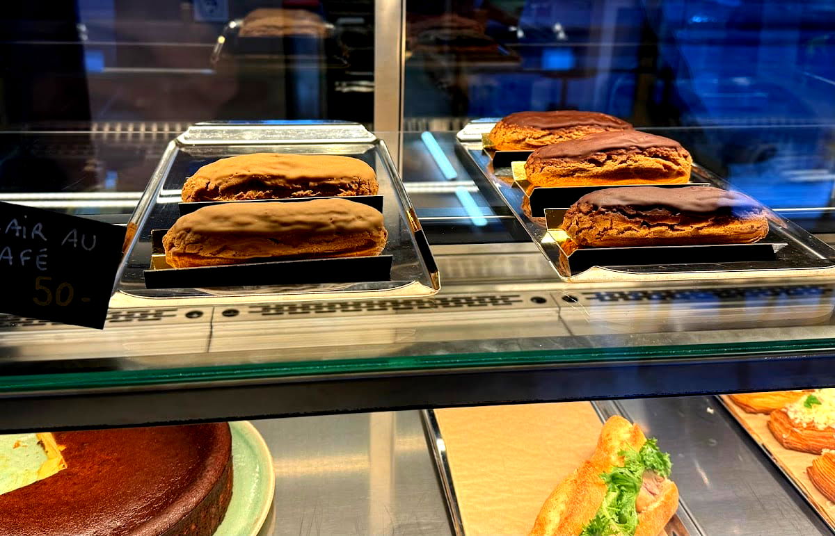 Dame Ginette - Photo 4