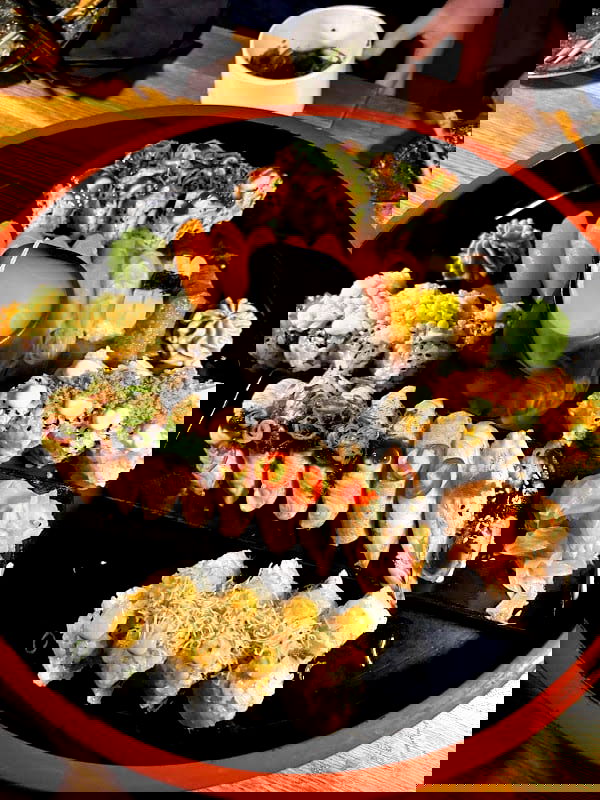 Zushi - Photo 2