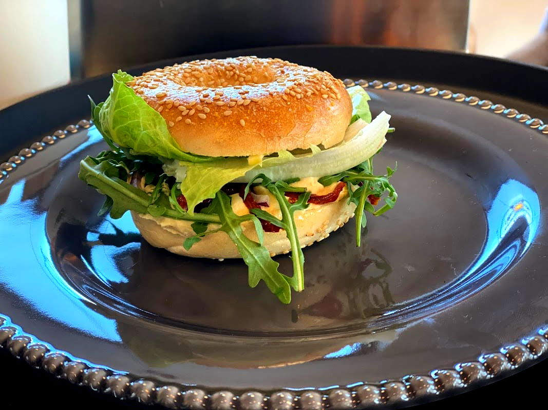 Cozy Corner Café - Photo 2