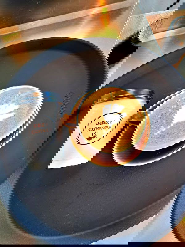 Cozy Corner Café - Photo 3