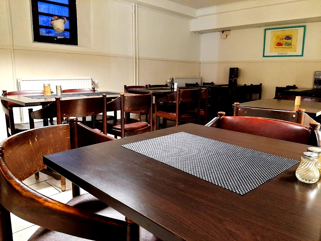 Nya Kaffestugan - Photo 1