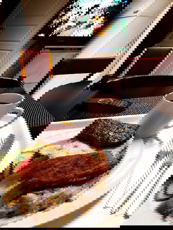 Nya Kaffestugan - Photo 3