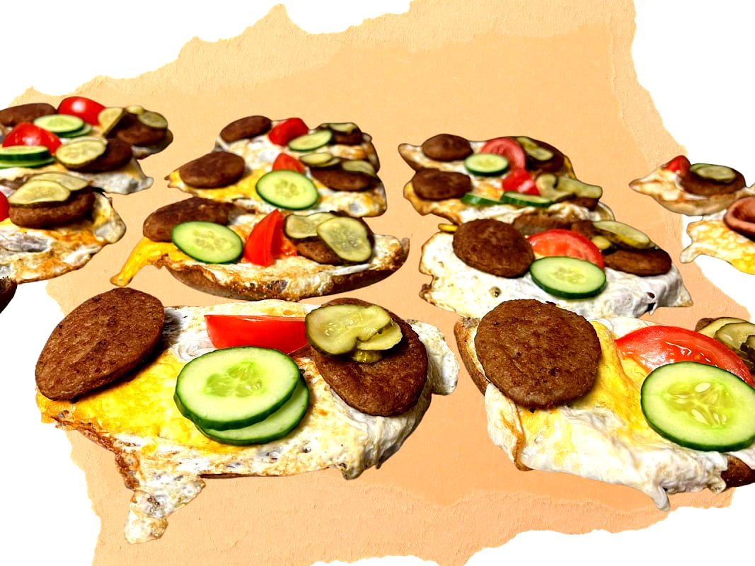 Nya Kaffestugan - Photo 5