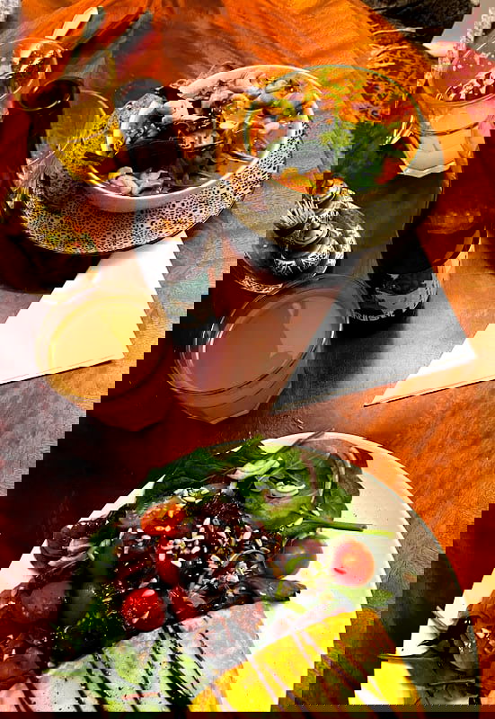 Café Myka - Photo 2