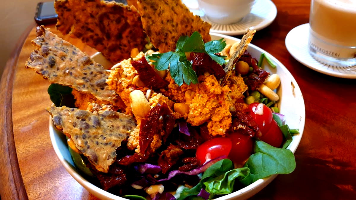 Café Myka - Photo 3