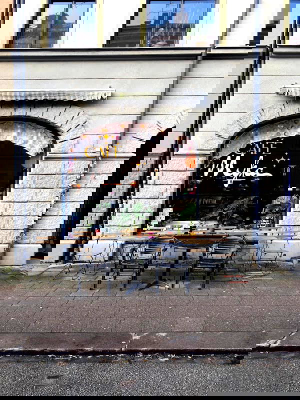 Café Myka - Photo 4