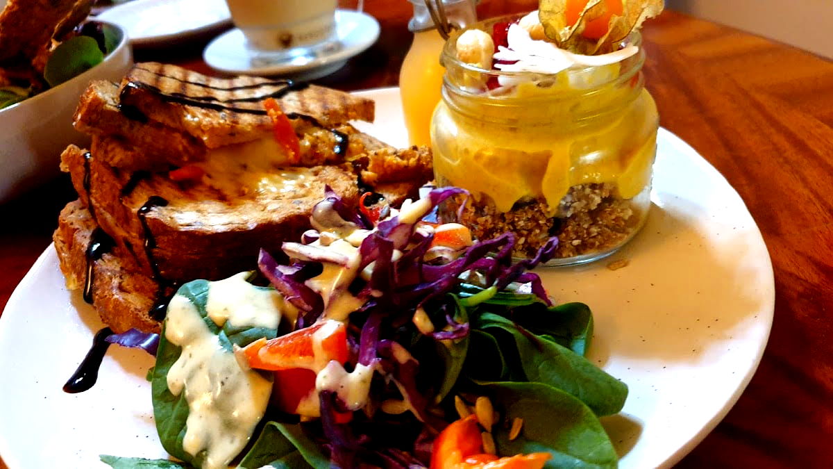 Café Myka - Photo 5