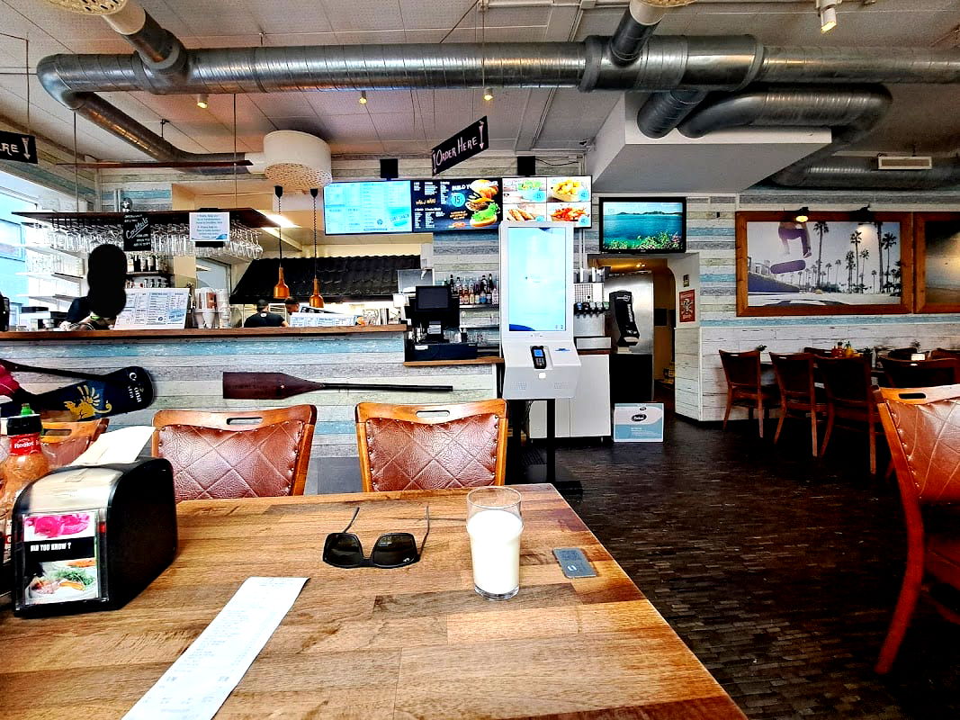 Surf Shack - Photo 1