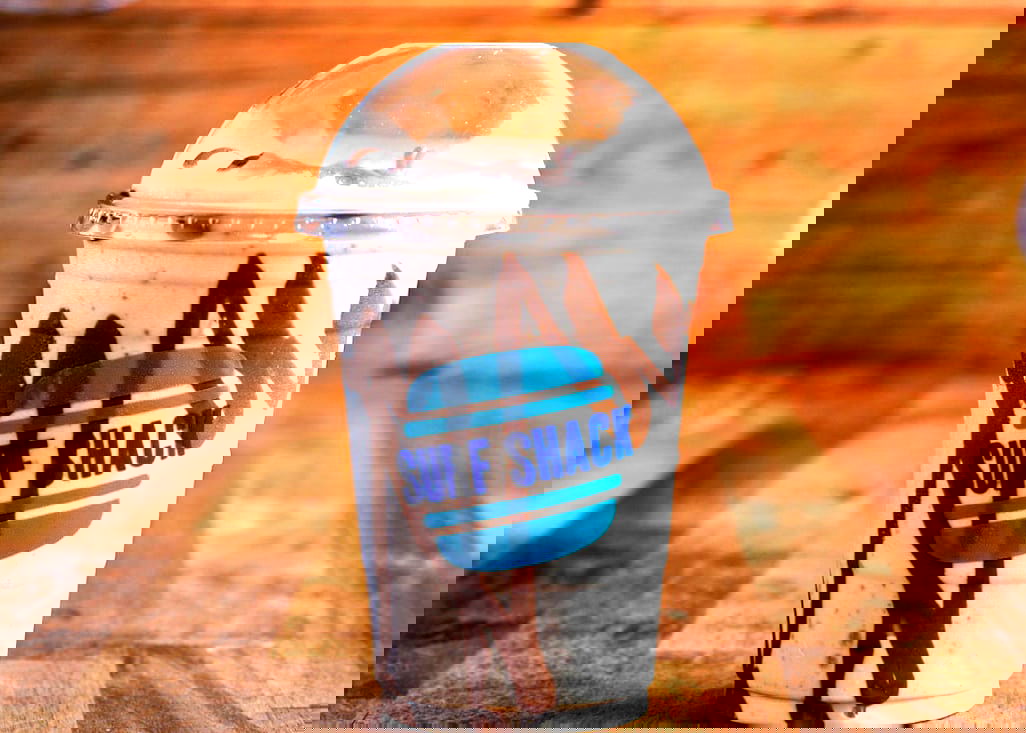 Surf Shack - Photo 2