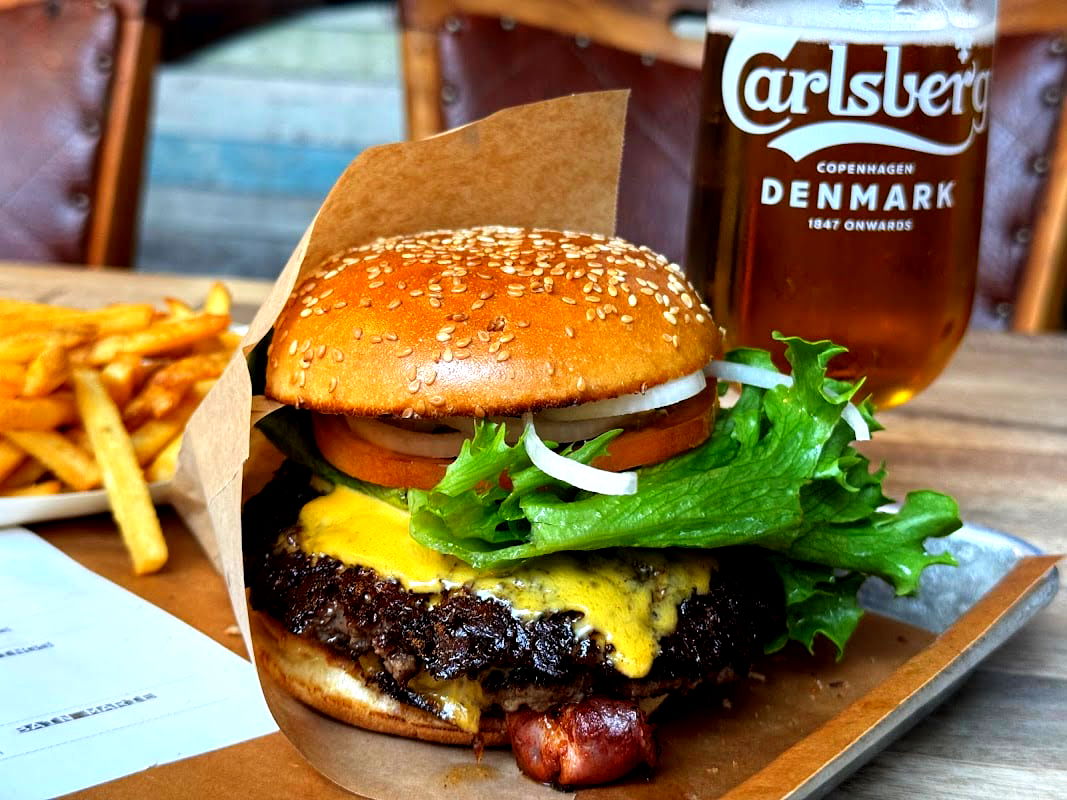 Surf Shack - Photo 3