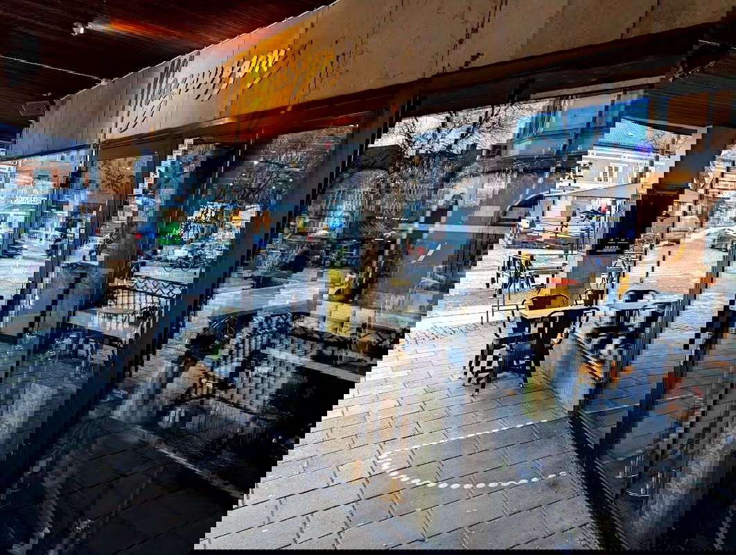 Restaurang Elvira's - Photo 1