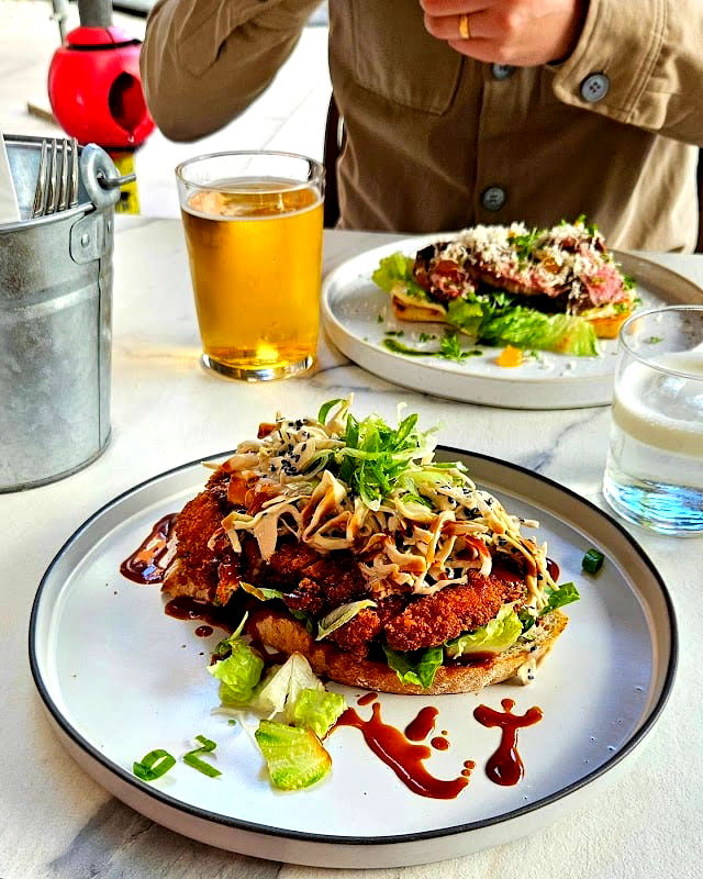 Restaurang Elvira's - Photo 5