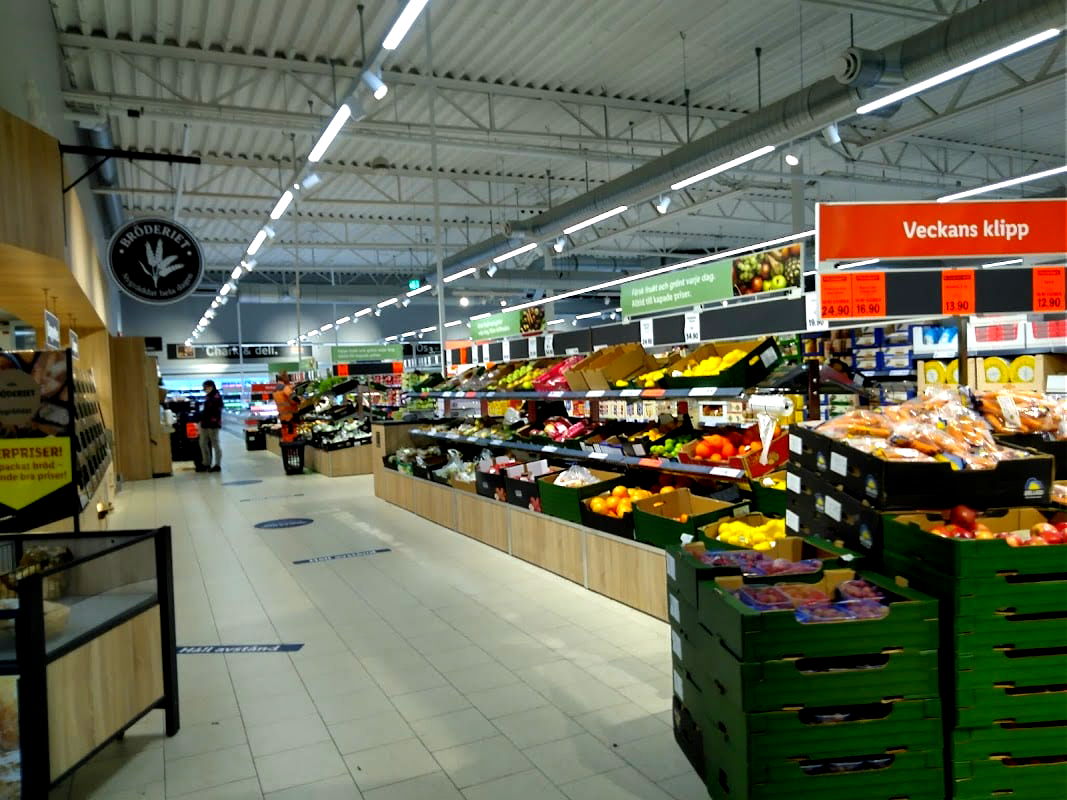 Lidl - Photo 2