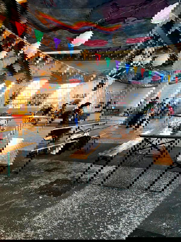 Who’s Smoking BBQ - Photo 1