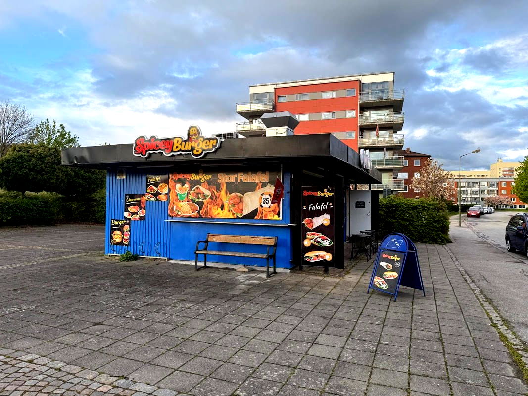 Spiceyburgers - Photo 1