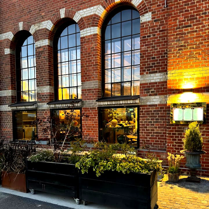 La Fonderie - Photo 4