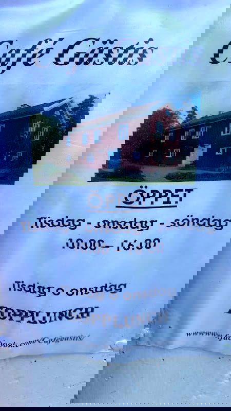 Café Gästis - Photo 4