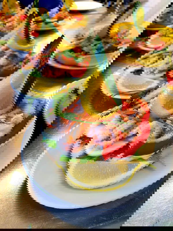 Hammarskogs Herrgård - Photo 2