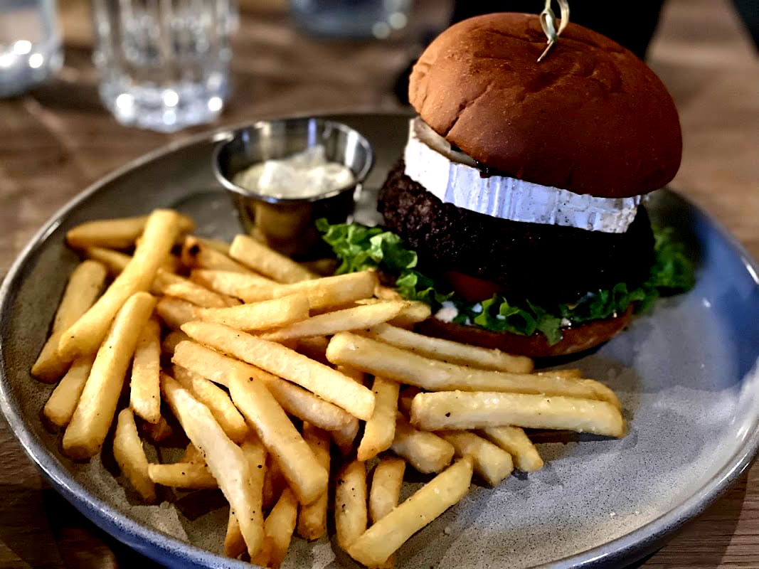 TG Sportbar & Restaurang - Photo 1