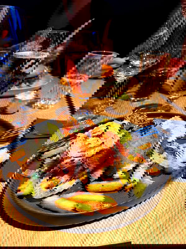 TG Sportbar & Restaurang - Photo 5