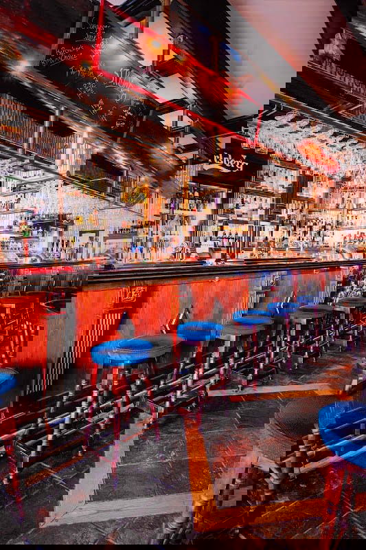 The Bishops Arms - Savoy Malmö - Photo 1