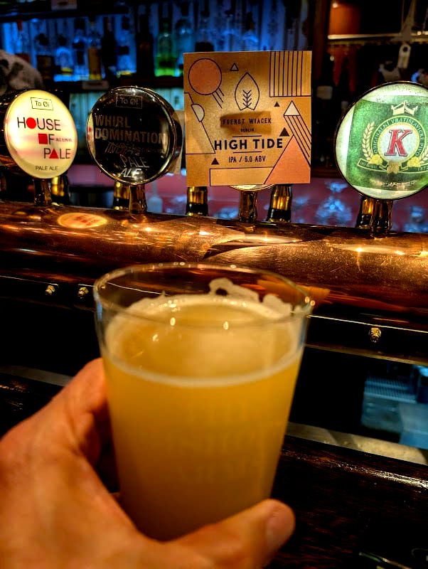 The Bishops Arms - Savoy Malmö - Photo 3