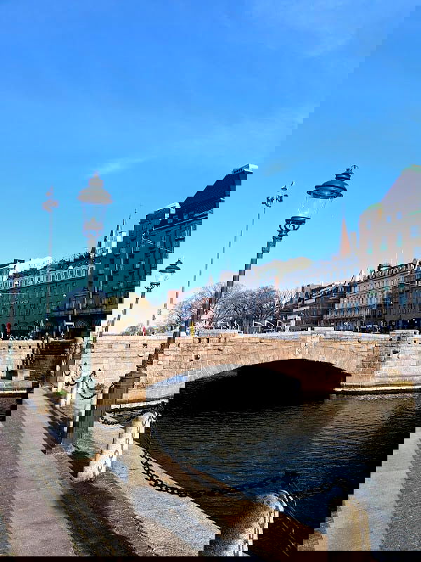 The Bishops Arms - Savoy Malmö - Photo 5